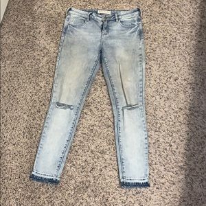 PAC SUN jeans
